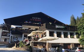 Hotel Tyrol Nova Levante
